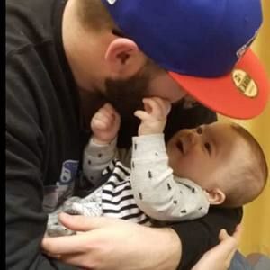 Meet your Posher, Ian